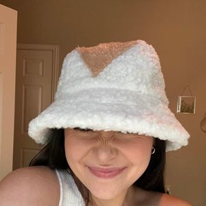 Airbender Fuzzy Bucket Hat | Poshmark
